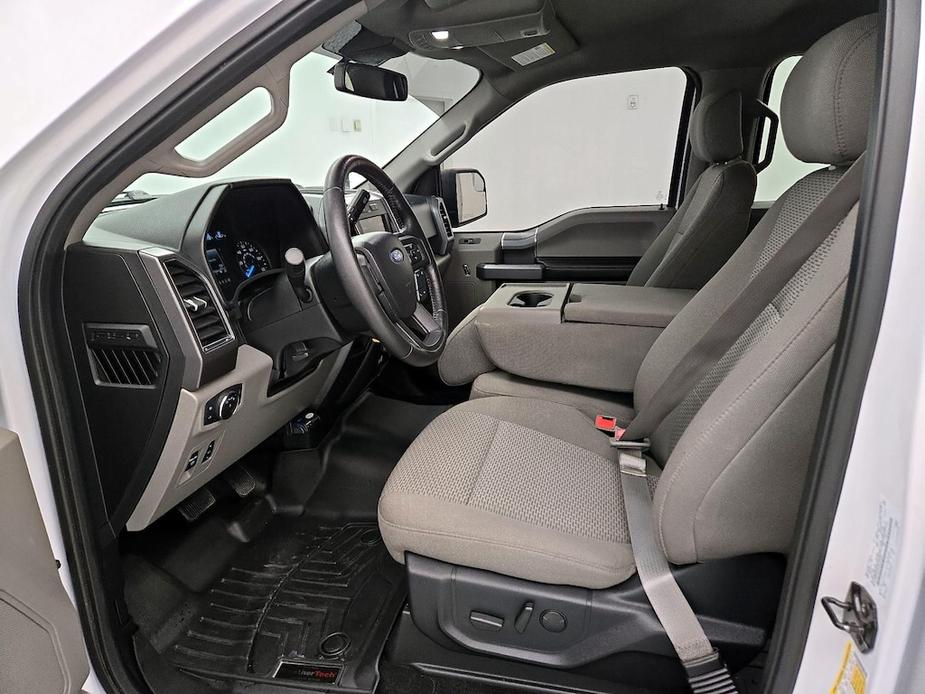 used 2019 Ford F-150 car, priced at $33,998