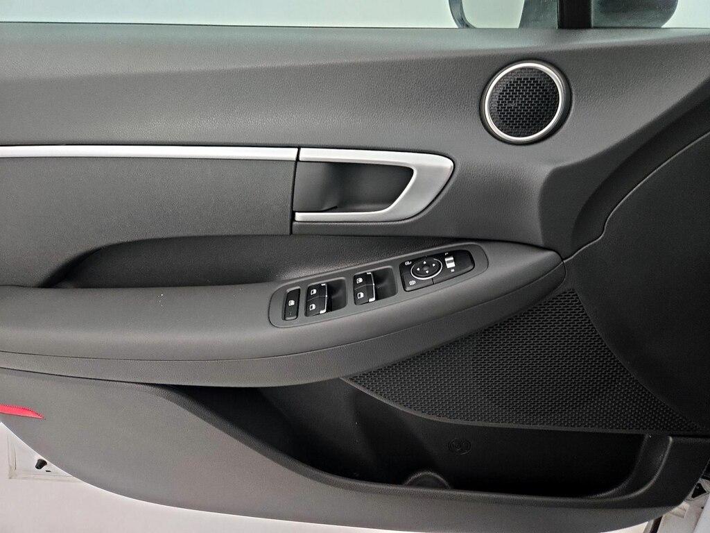used 2020 Hyundai Sonata car, priced at $18,998