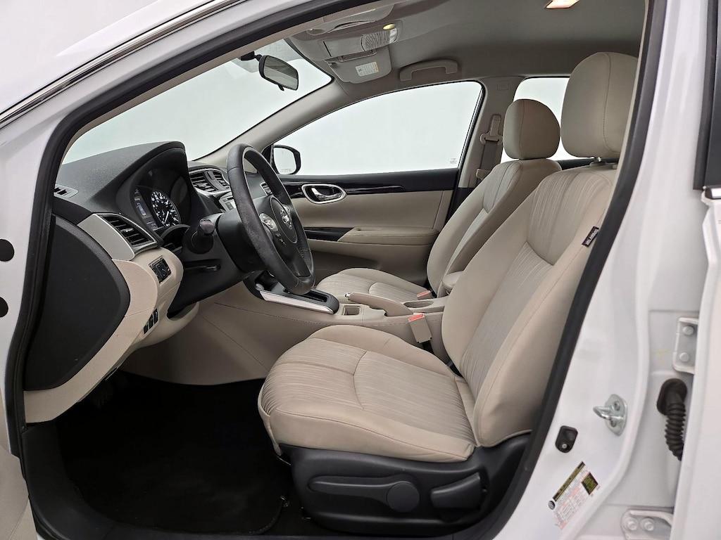 used 2016 Nissan Sentra car, priced at $14,998