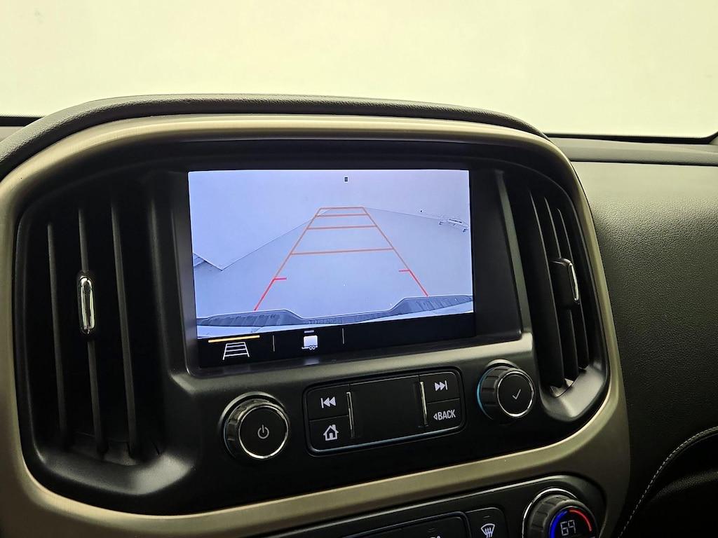 used 2020 GMC Canyon car, priced at $31,998