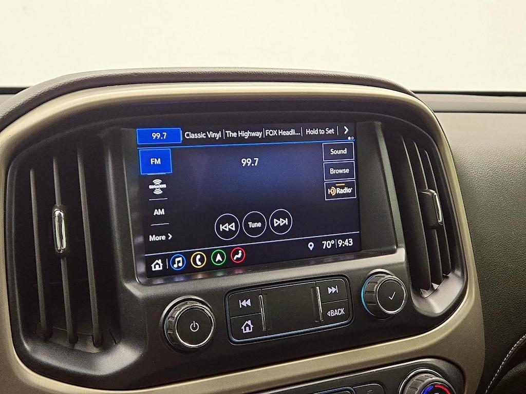 used 2020 GMC Canyon car, priced at $31,998