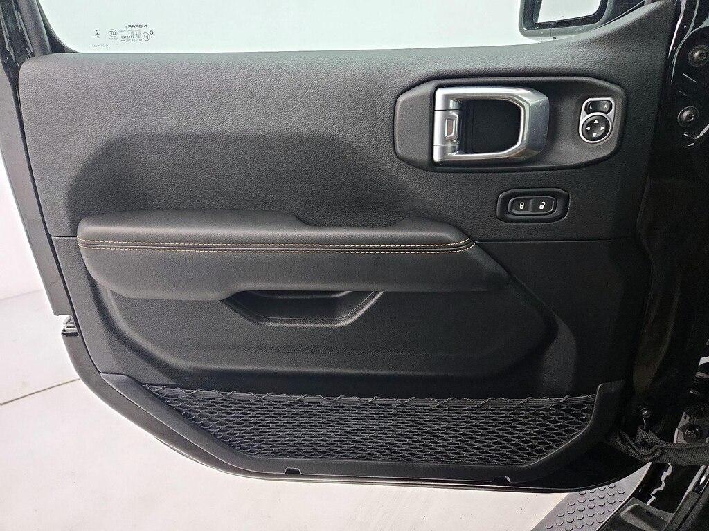 used 2024 Jeep Wrangler car, priced at $47,998