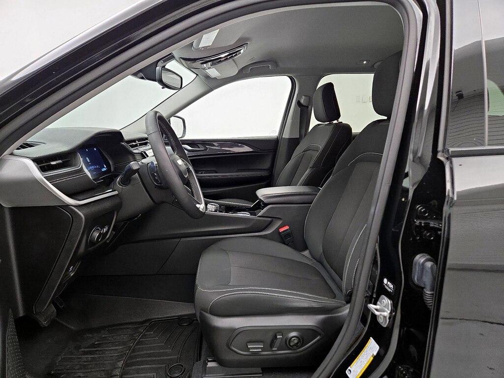 used 2023 Jeep Grand Cherokee car, priced at $28,998