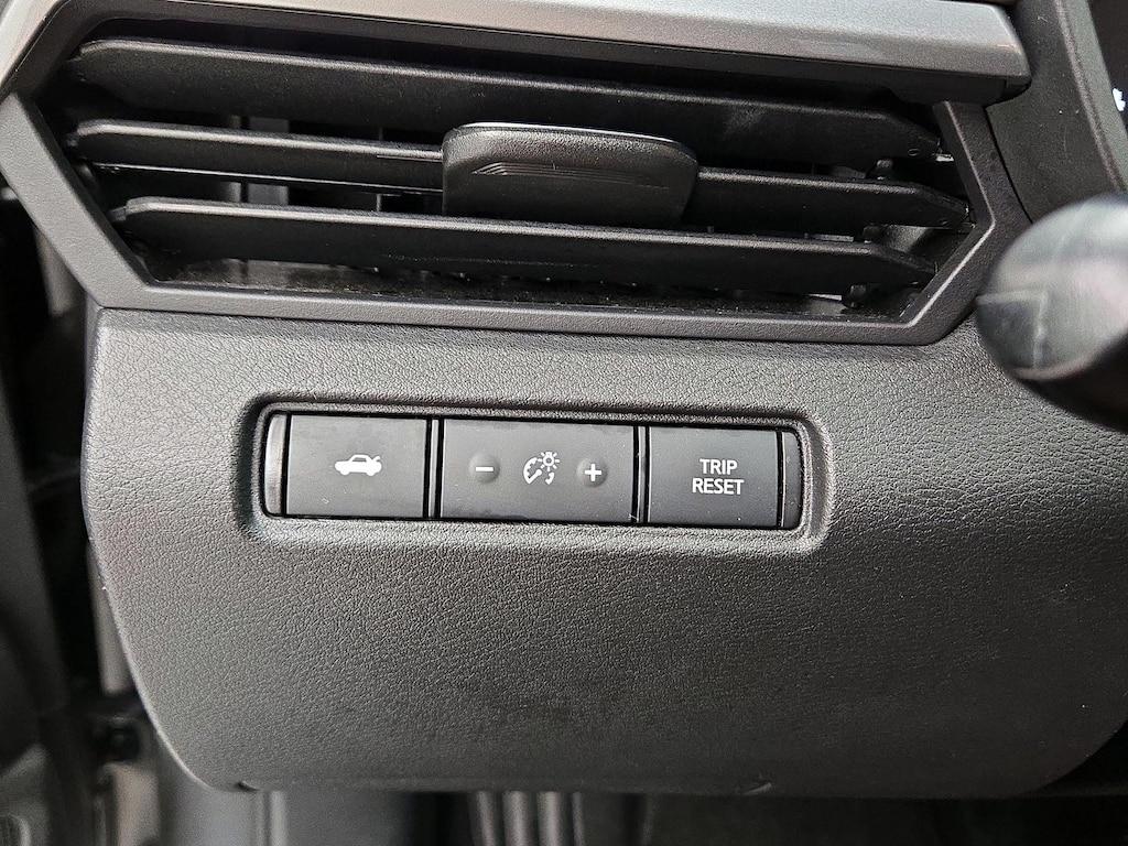 used 2023 Nissan Altima car, priced at $23,998