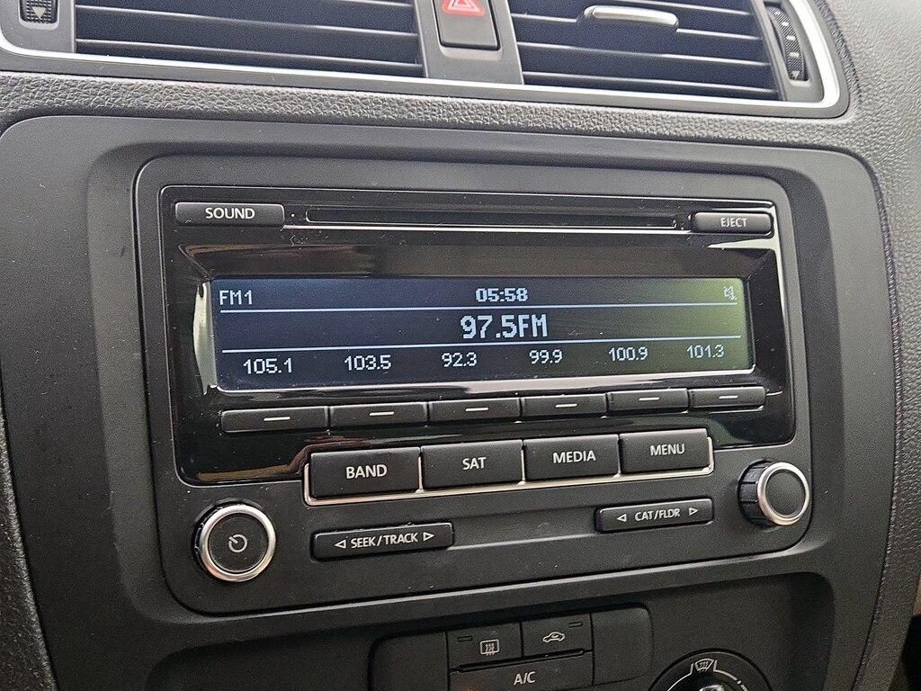 used 2014 Volkswagen Jetta car, priced at $13,599