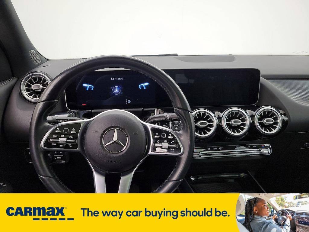 used 2021 Mercedes-Benz GLA 250 car, priced at $25,998