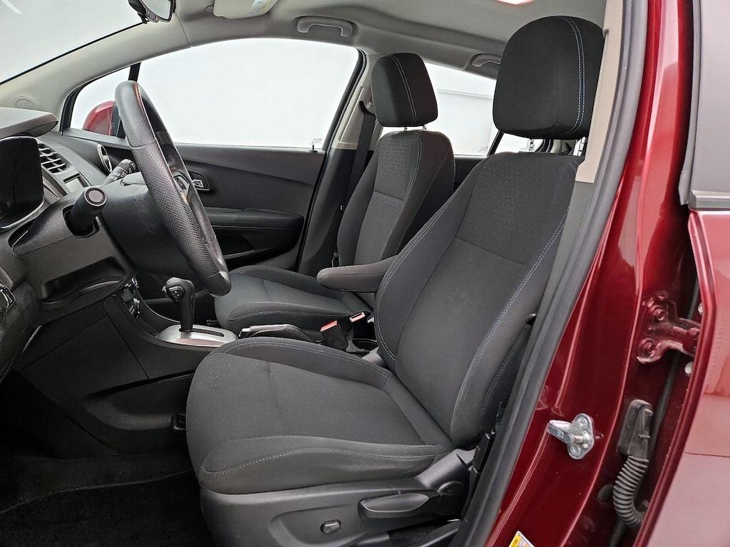 used 2016 Chevrolet Trax car, priced at $15,998