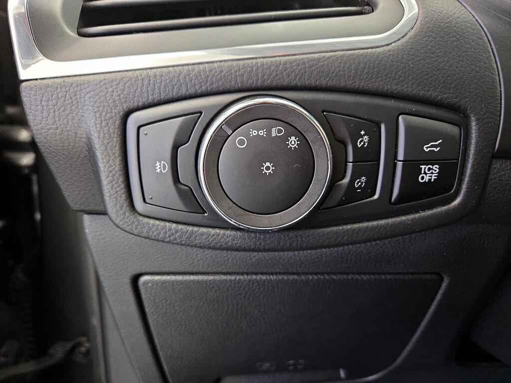 used 2023 Ford Edge car, priced at $23,998