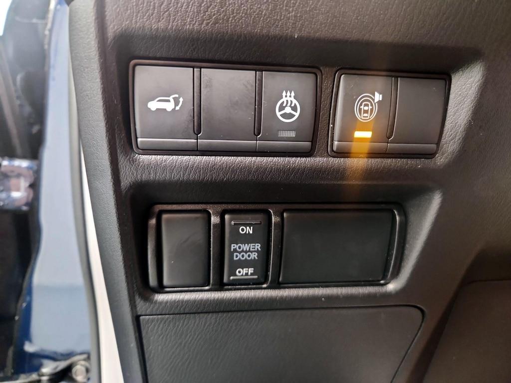 used 2023 Nissan Armada car, priced at $48,998