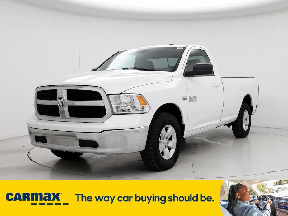 used 2019 Ram 1500 Classic car, priced at $26,998