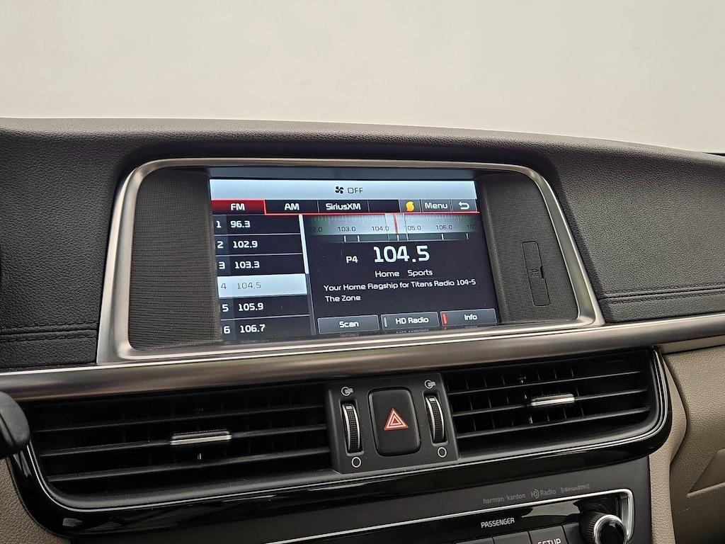 used 2016 Kia Optima car, priced at $14,998