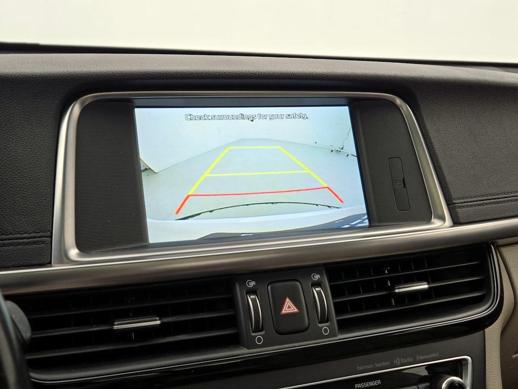 used 2016 Kia Optima car, priced at $14,998