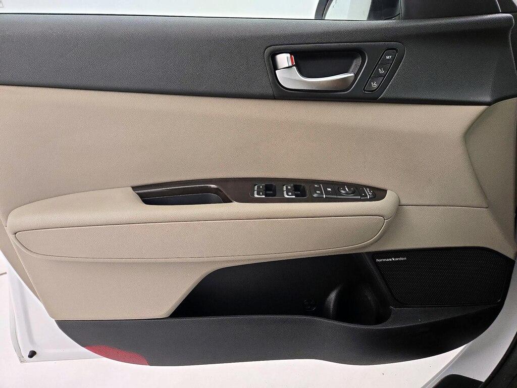 used 2016 Kia Optima car, priced at $14,998