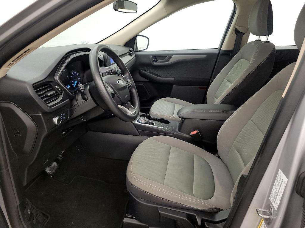 used 2020 Ford Escape car, priced at $16,998