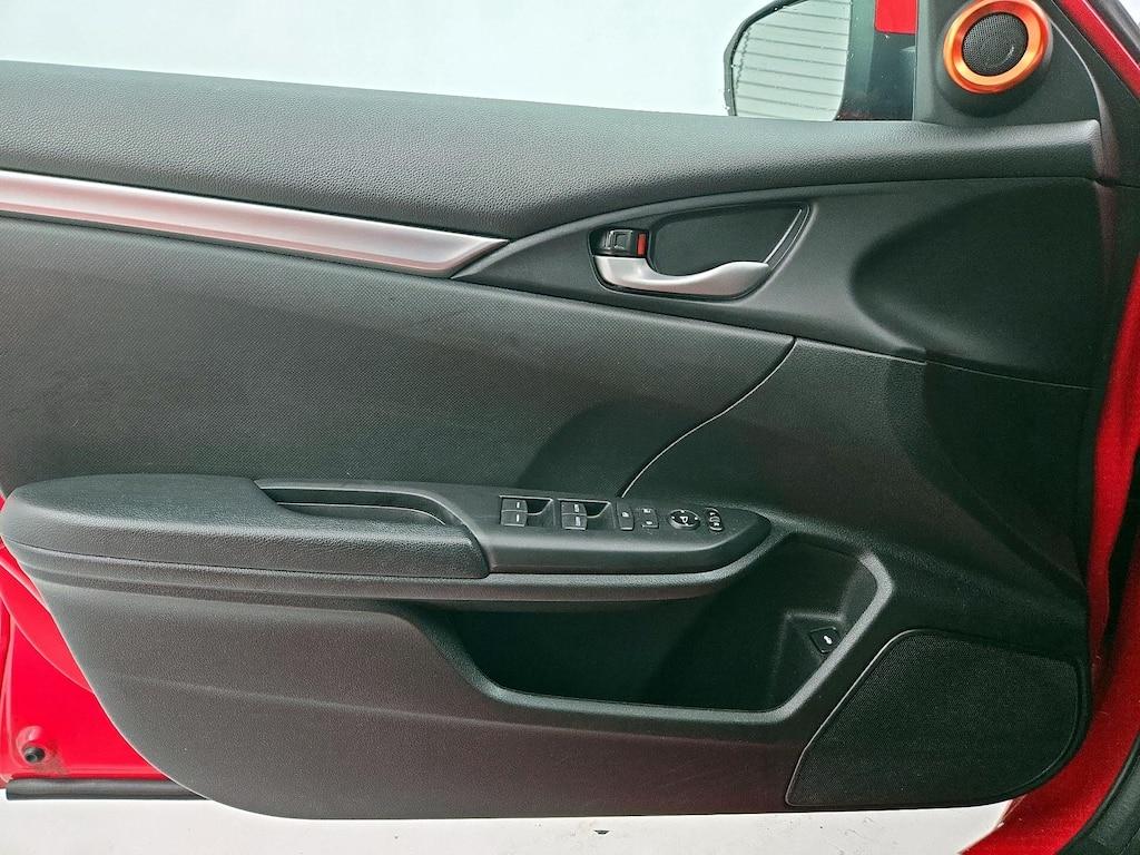used 2019 Honda Civic car, priced at $21,998