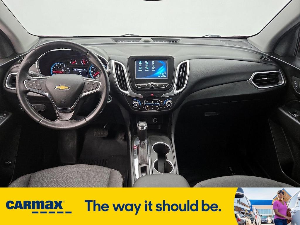 used 2018 Chevrolet Equinox car, priced at $18,998