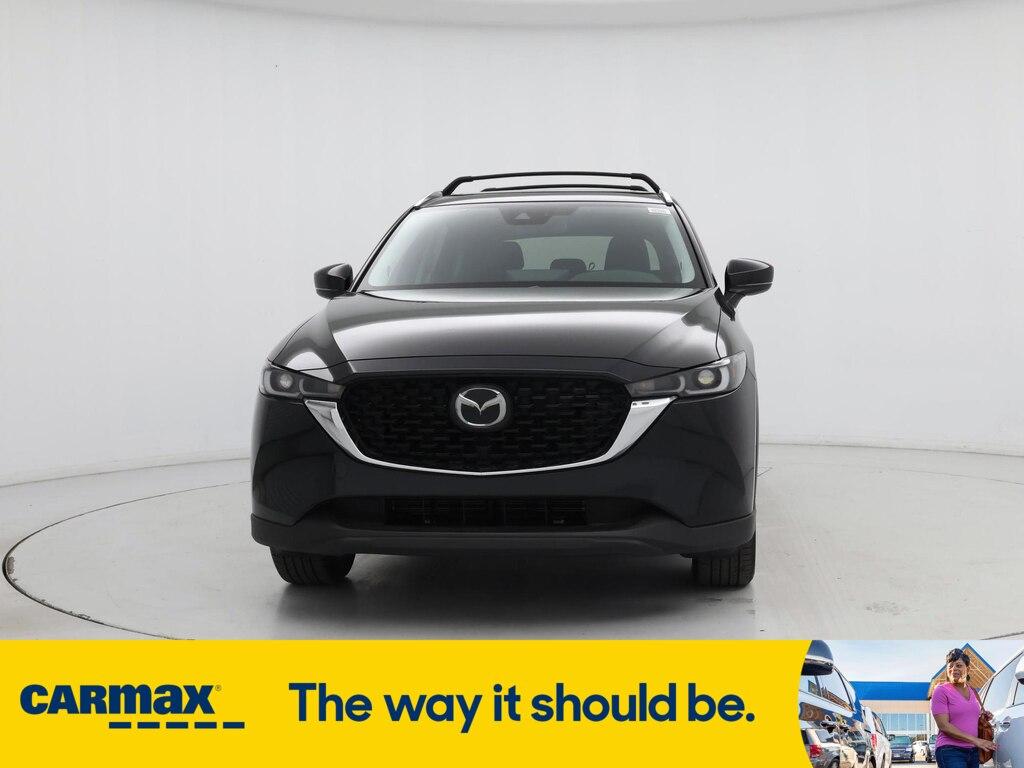 used 2022 Mazda CX-5 car, priced at $27,998