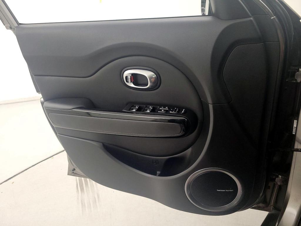 used 2018 Kia Soul car, priced at $15,998