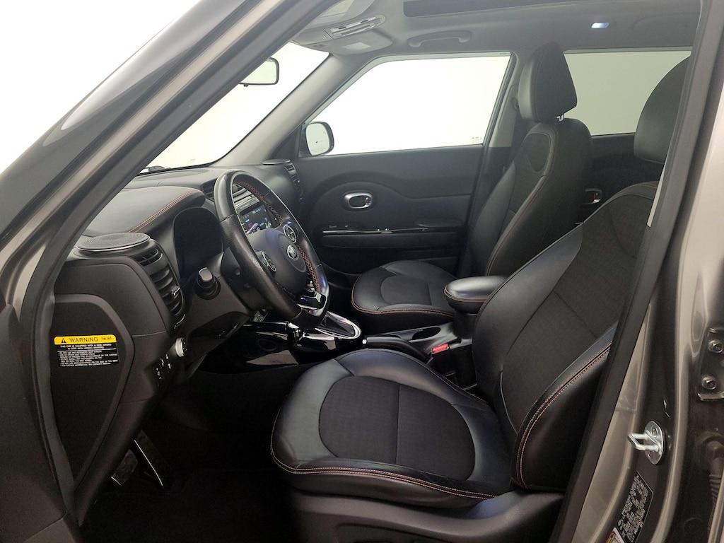 used 2018 Kia Soul car, priced at $15,998