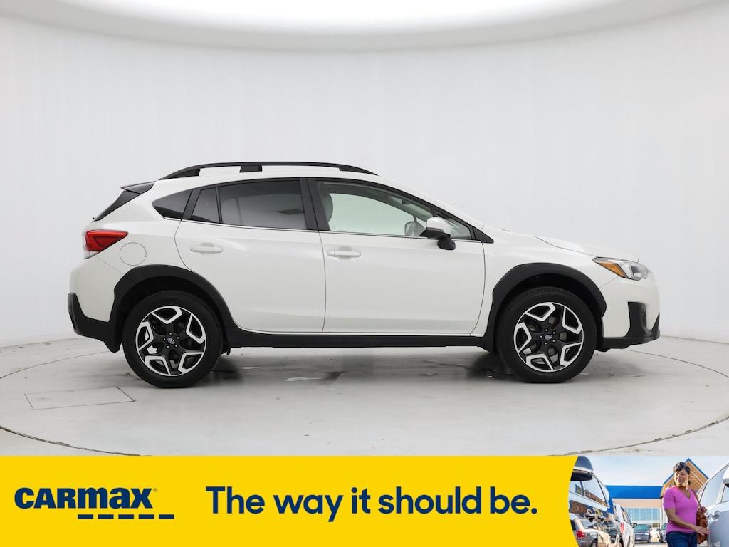 used 2019 Subaru Crosstrek car, priced at $23,998