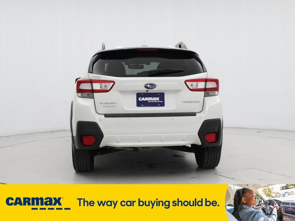 used 2019 Subaru Crosstrek car, priced at $23,998