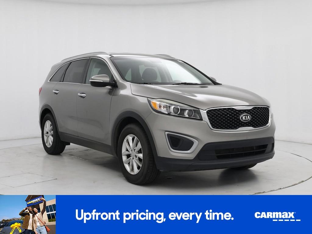 used 2018 Kia Sorento car, priced at $15,998