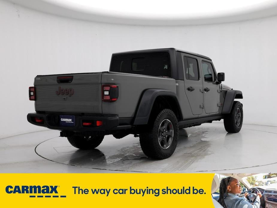 used 2022 Jeep Gladiator car, priced at $41,998