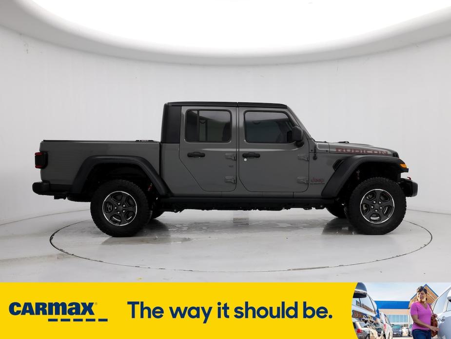 used 2022 Jeep Gladiator car, priced at $41,998