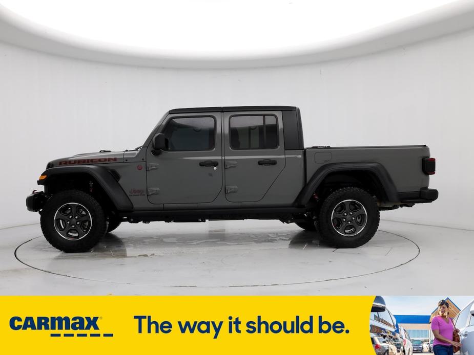 used 2022 Jeep Gladiator car, priced at $41,998