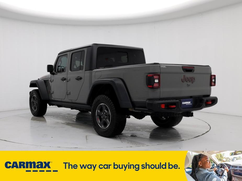 used 2022 Jeep Gladiator car, priced at $41,998