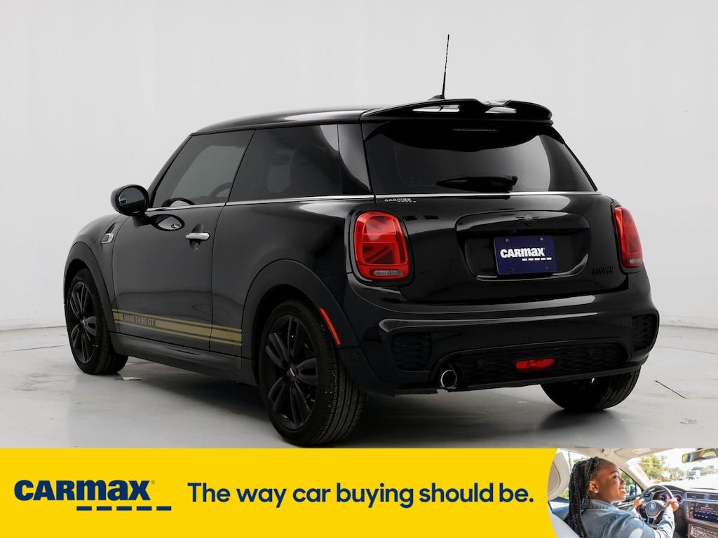 used 2021 MINI Hardtop car, priced at $21,998