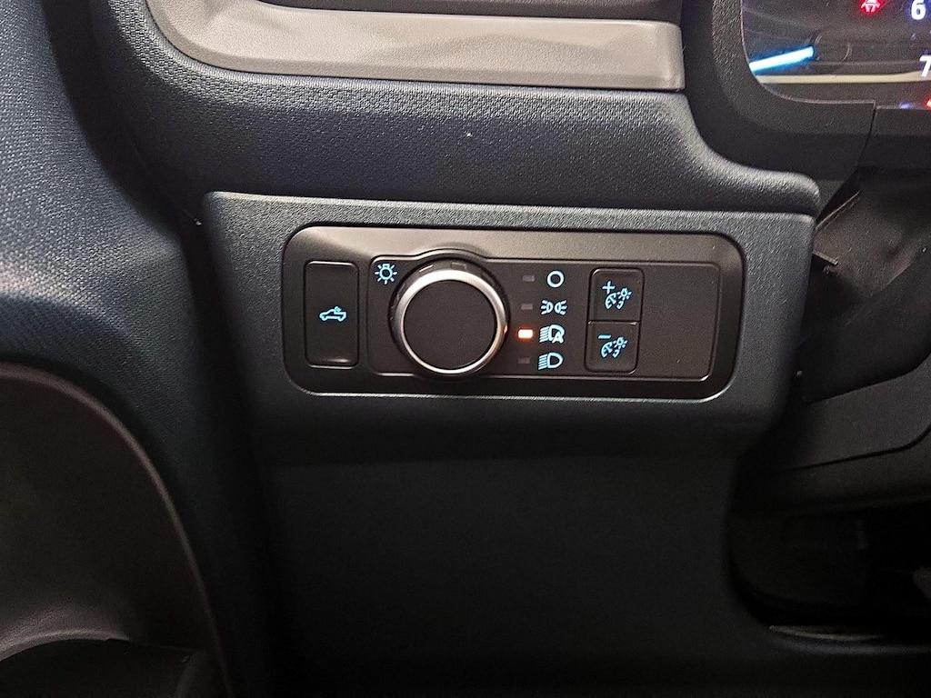 used 2022 Ford Maverick car, priced at $25,998
