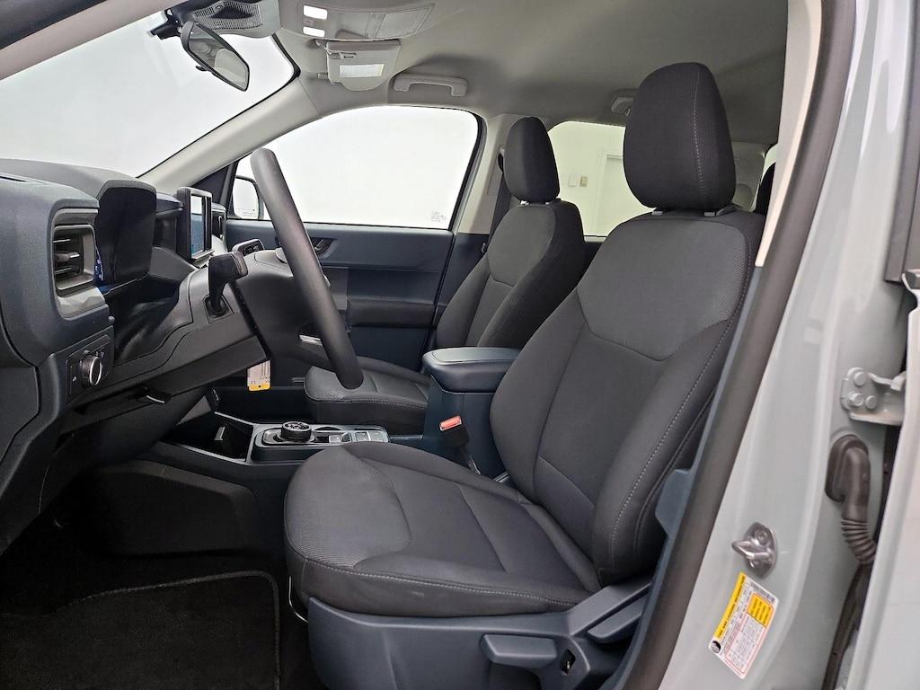 used 2022 Ford Maverick car, priced at $25,998