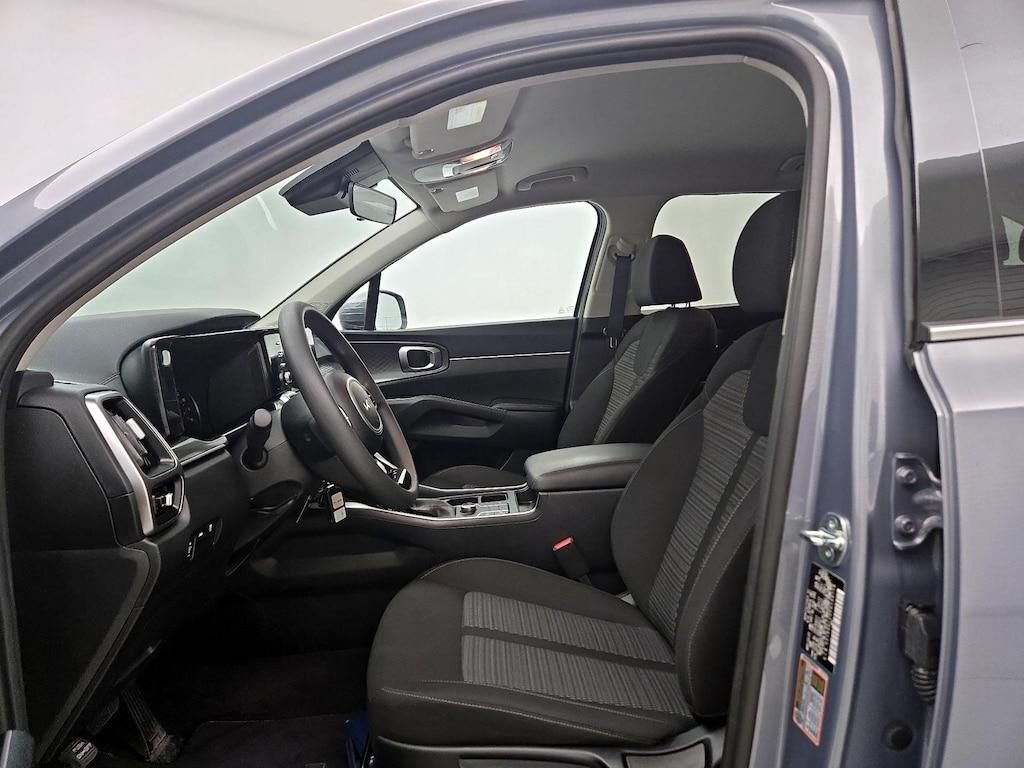 used 2023 Kia Sorento car, priced at $26,998
