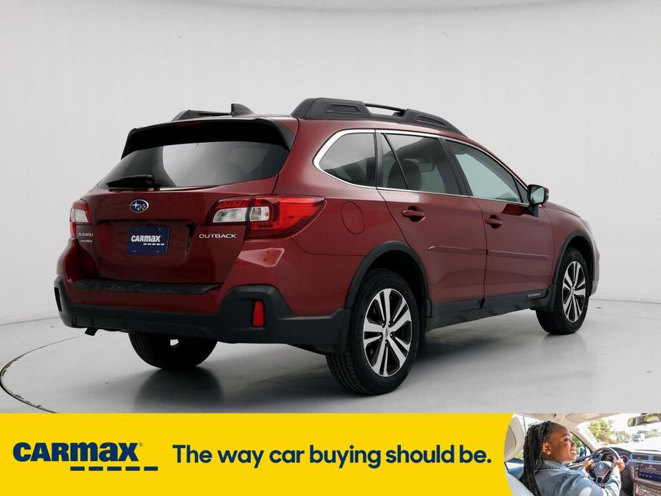 used 2018 Subaru Outback car, priced at $19,998