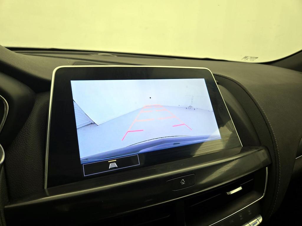 used 2022 Cadillac CT5 car, priced at $33,998
