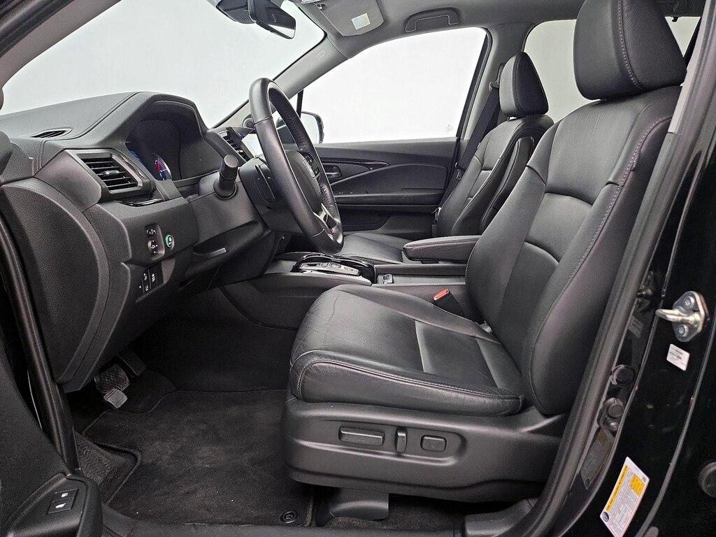 used 2020 Honda Pilot car, priced at $33,998