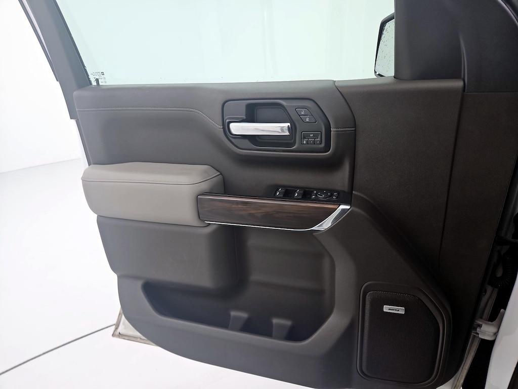 used 2020 GMC Sierra 1500 car, priced at $30,998