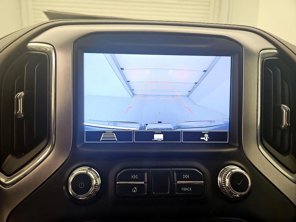 used 2020 GMC Sierra 1500 car, priced at $30,998