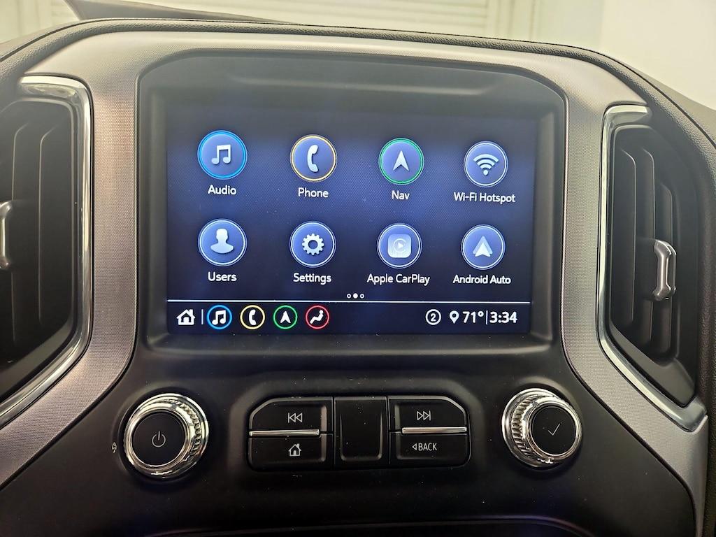 used 2020 GMC Sierra 1500 car, priced at $30,998