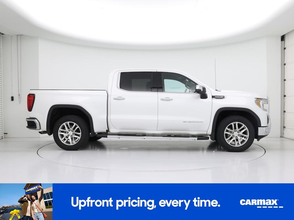 used 2020 GMC Sierra 1500 car, priced at $30,998