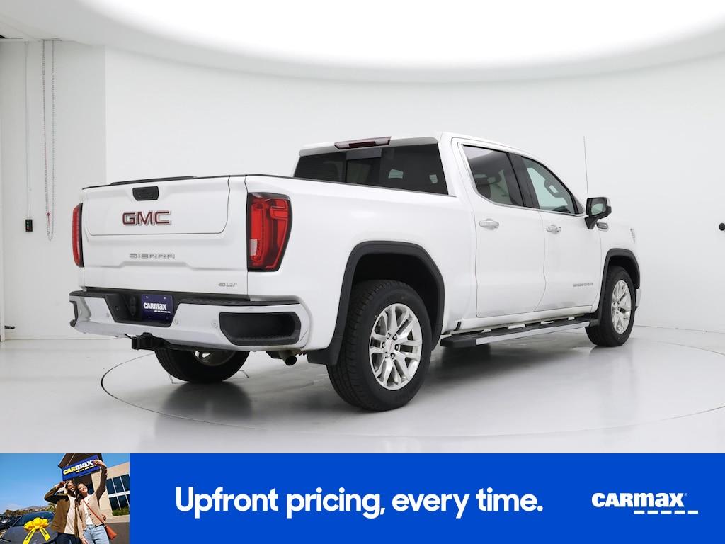 used 2020 GMC Sierra 1500 car, priced at $30,998