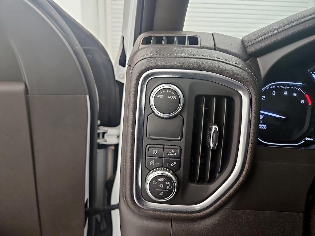 used 2020 GMC Sierra 1500 car, priced at $30,998