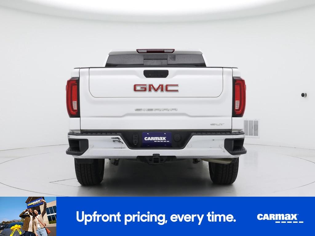 used 2020 GMC Sierra 1500 car, priced at $30,998