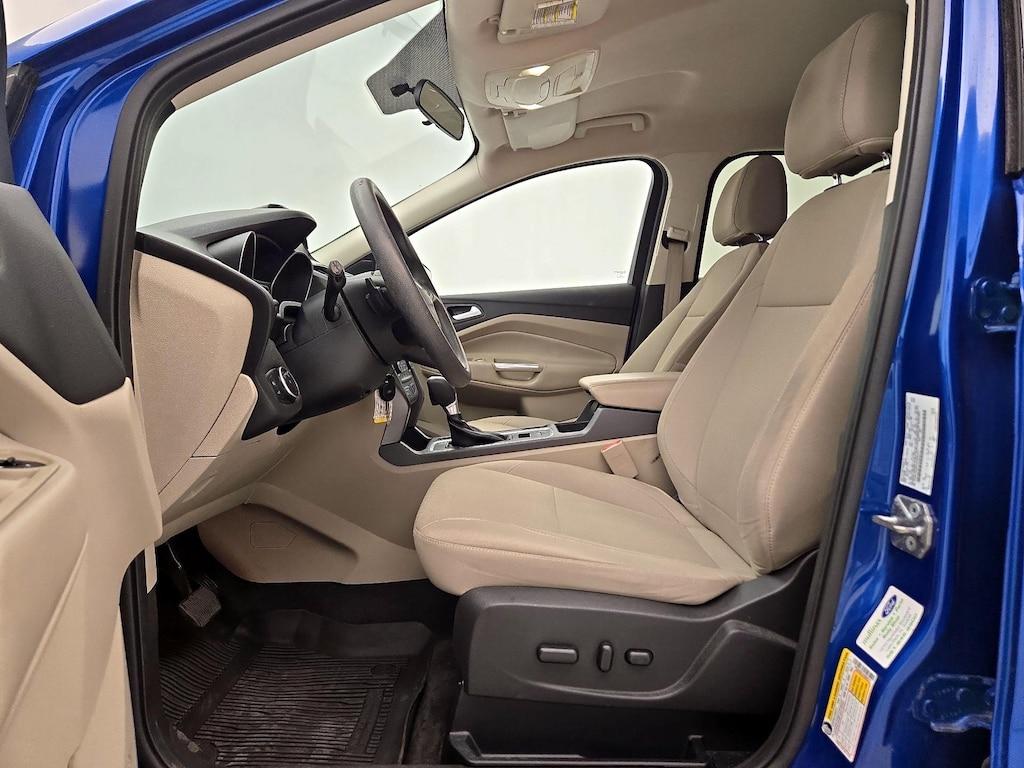 used 2017 Ford Escape car, priced at $14,998