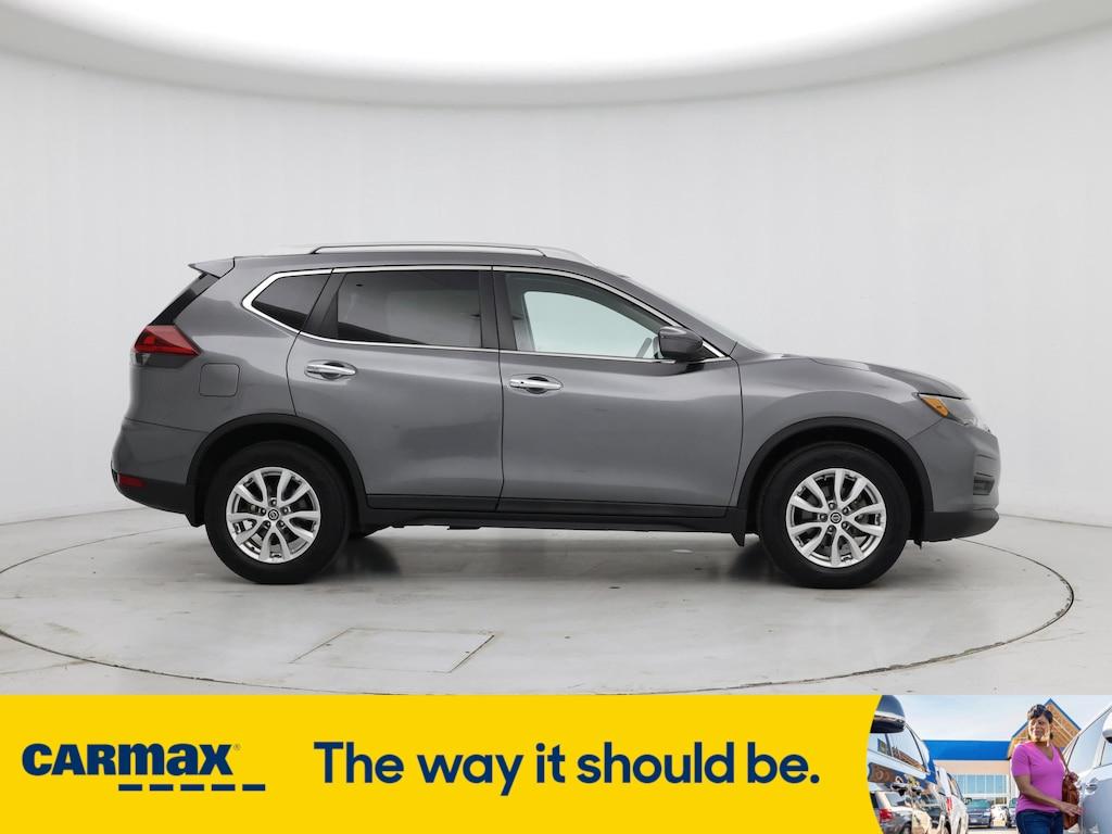 used 2020 Nissan Rogue car, priced at $24,998
