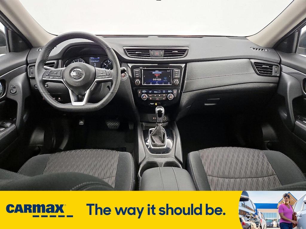used 2020 Nissan Rogue car, priced at $24,998