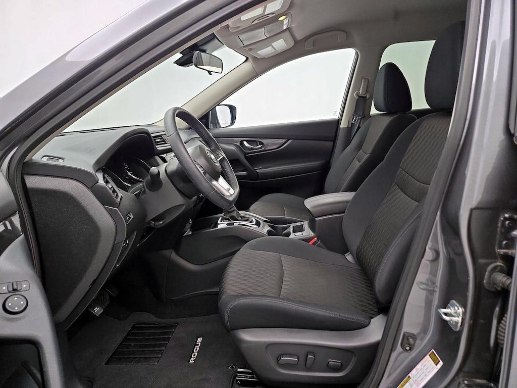 used 2020 Nissan Rogue car, priced at $24,998