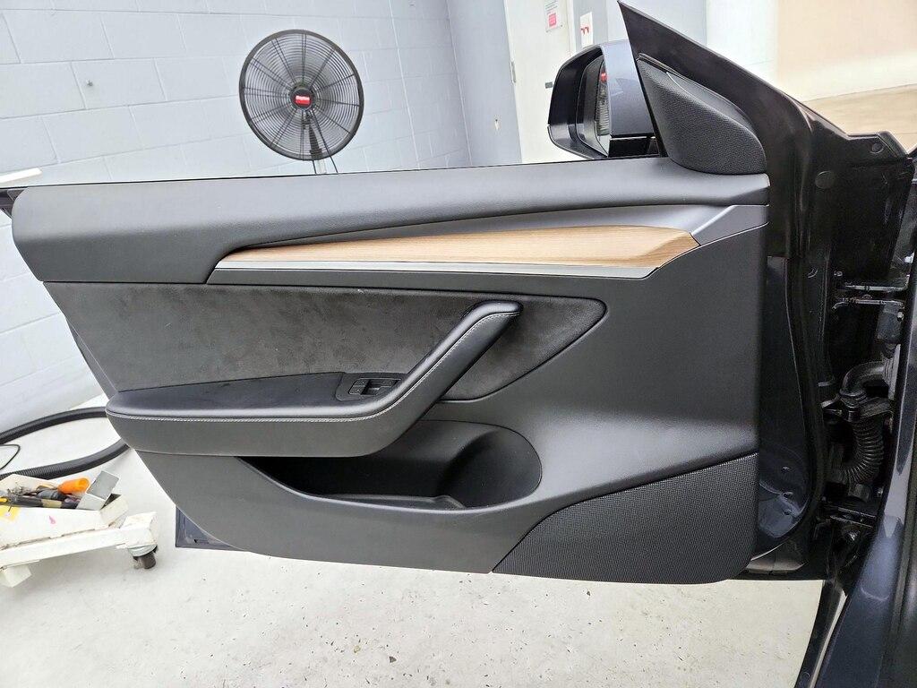 used 2021 Tesla Model 3 car, priced at $28,998