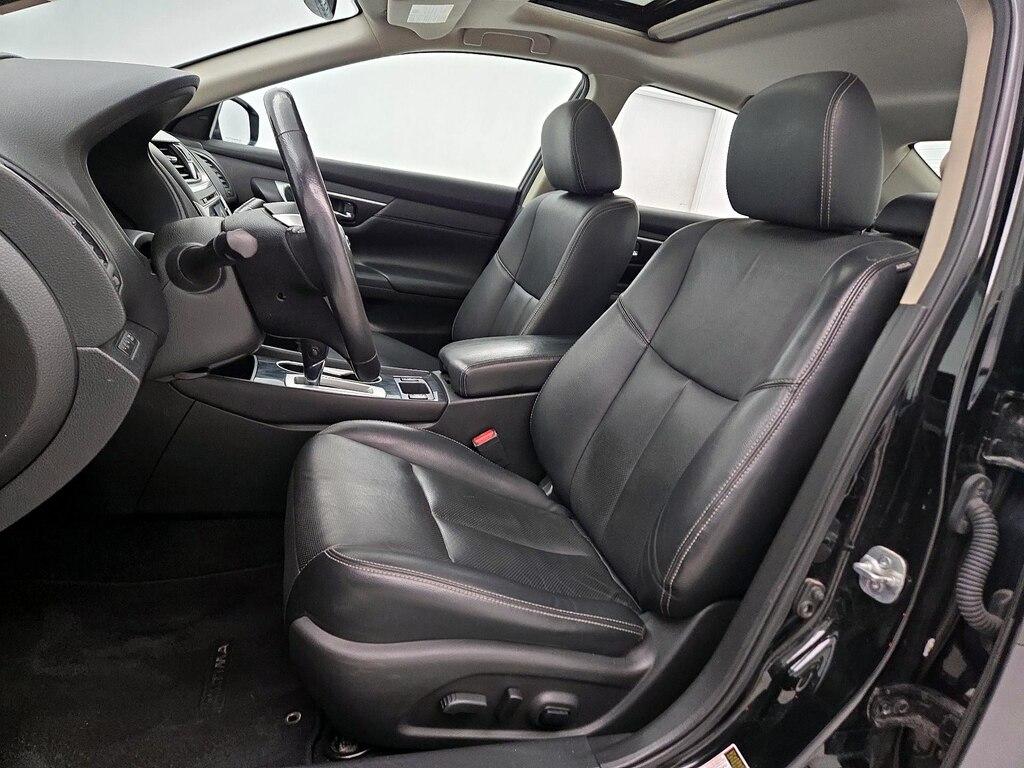 used 2016 Nissan Altima car, priced at $16,998